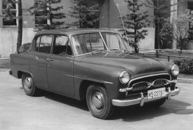 Toyota Crown (1955)